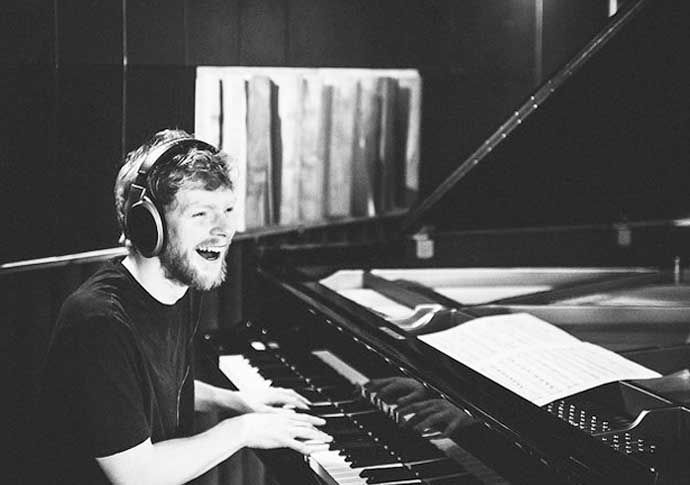 Michael White’s classical & jazz news: Beethoven anniversary; PARADE; St Pancras concerts Tom Millar