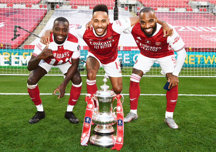 Arsenal FA Cup IMG_2026