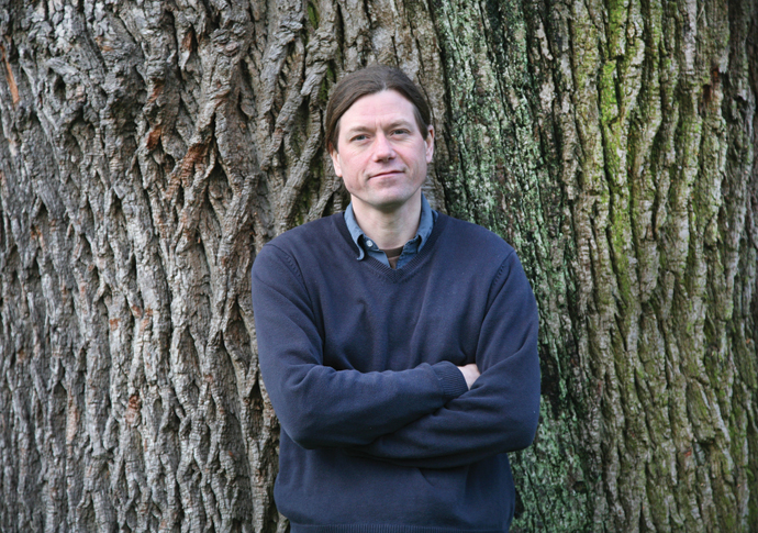James Canton