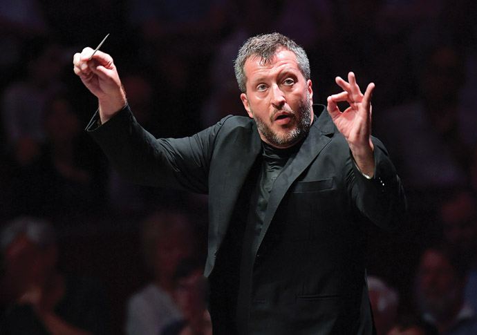 Michael White’s classical & jazz news: Proms; Fidelio Orchestra Café; Presteigne Festival Thomas Adès