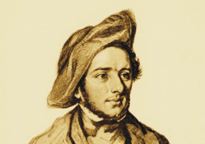Alexis: Victorian Britain’s celebrity chef pioneer Alexis Soyer