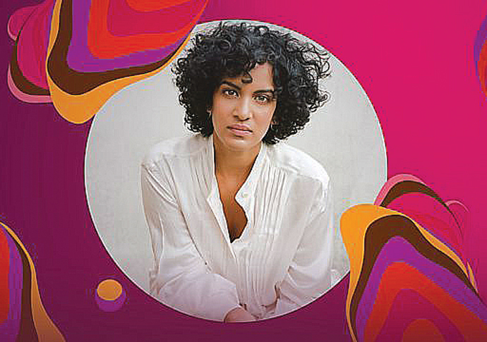 Michael White’s classical & jazz news: Hampstead Collective; Proms Anoushka Shankar
