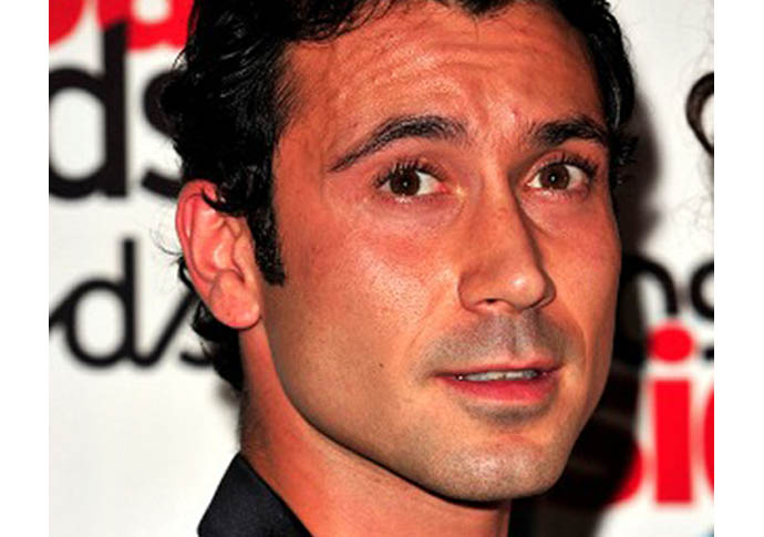 Ben Turner