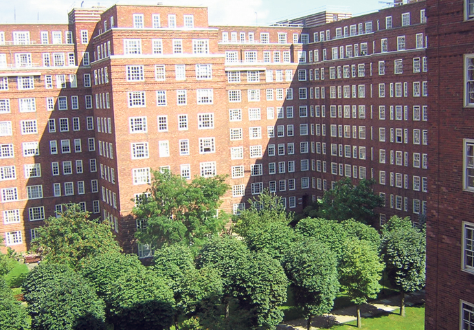 Victory at last in our Dolphin Square fight Dolphin square_credit Wikimedia commons-Matt S