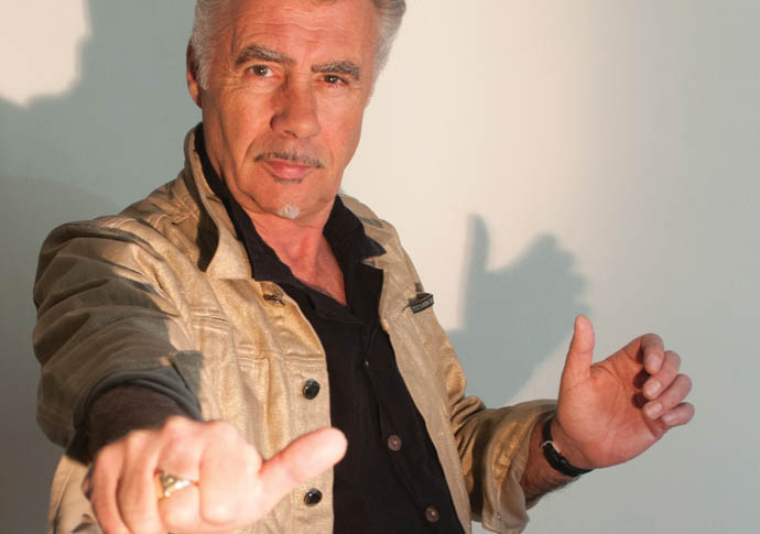 Glen Matlock 1
