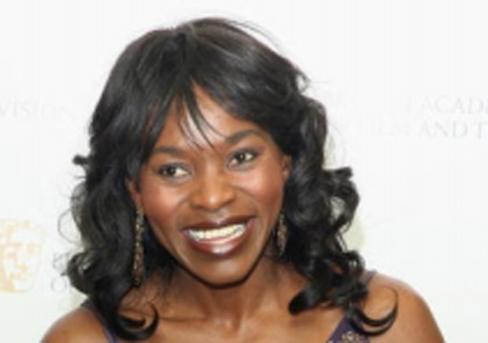 Rakie Ayola