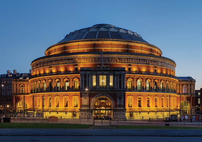 Royal Albert Hall