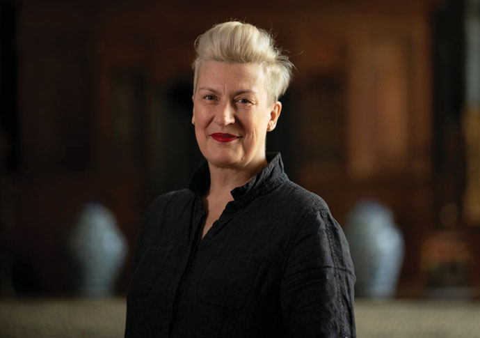 Michael White’s classical & jazz news: London Song Festival; Bluebeard’s Castle; Barbican; Quartet for the End of Time Dame Sarah Connolly