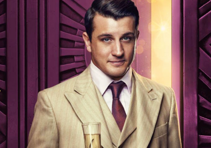 Great Gatsby