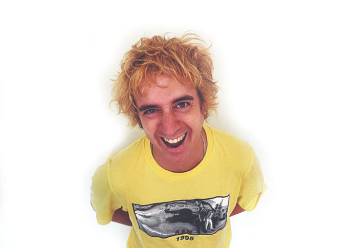 Johnny Lloyd