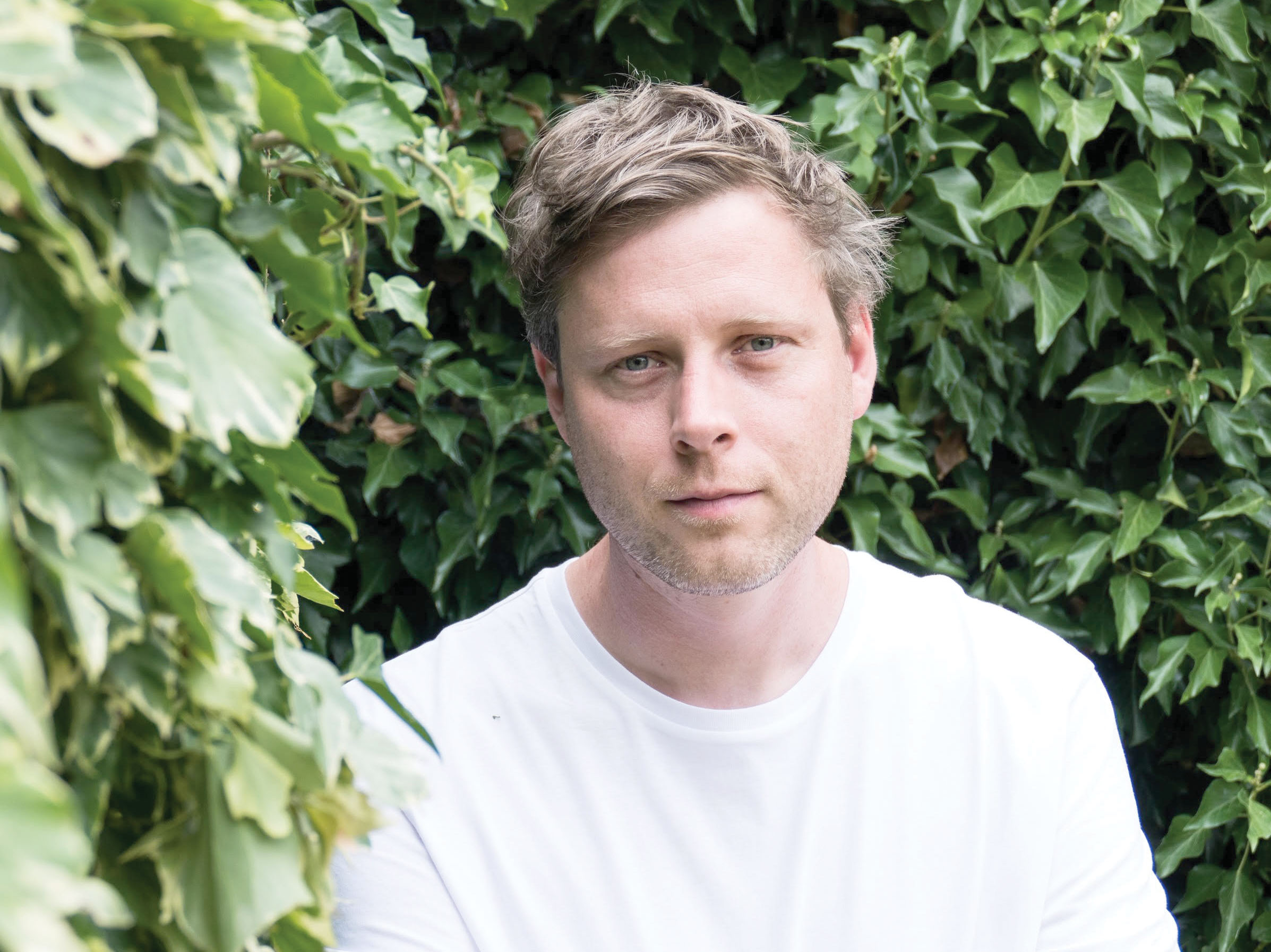 Max Porter