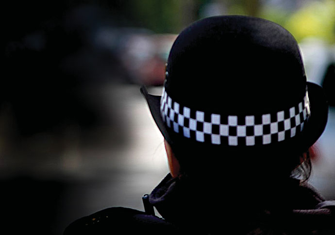 Indecent images teacher loses licence Police hat