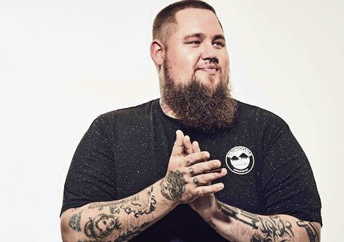 Rag'n'Bone Man