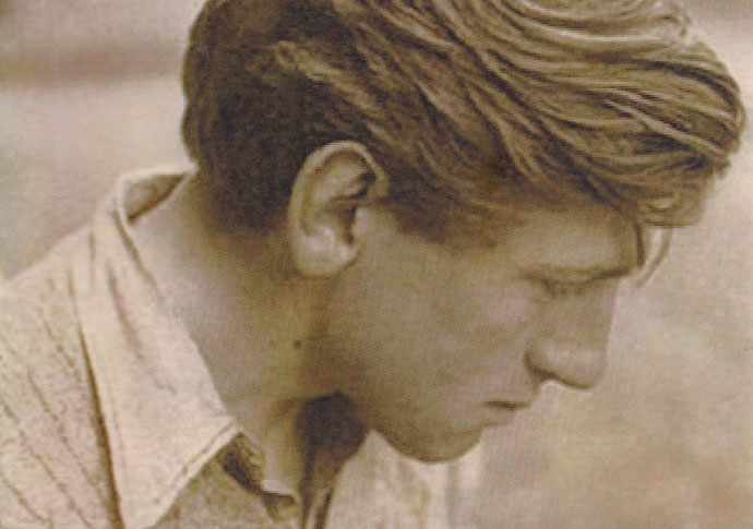 Randall Swingler