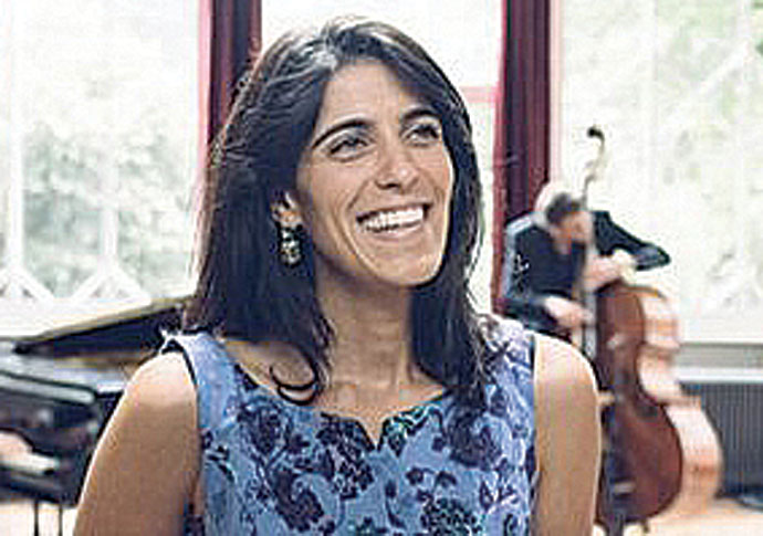 Sara Dowling