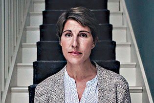 Talking Heads_Tamsin Greig and Maxine Peake