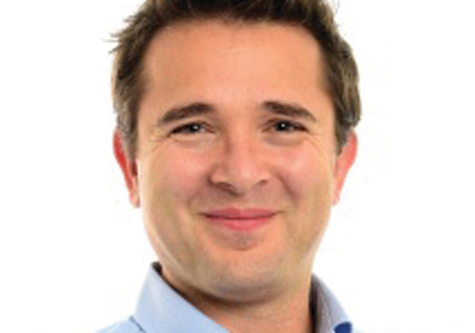 Matthew Harris