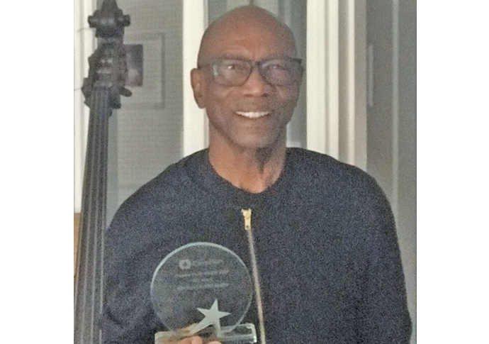 Michael Braithwaite