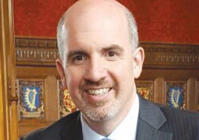 Professor Thom Brooks