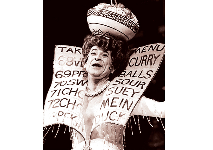 Stanley Baxter: publish and be damed Stanley Baxter