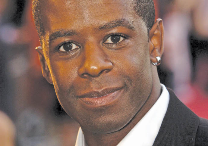 Lucy Popescu’s theatre news: Hymn; Relatively Speaking; Good; 101 Dalmations Adrian Lester credit Flickr Merlin's Myth and Magic
