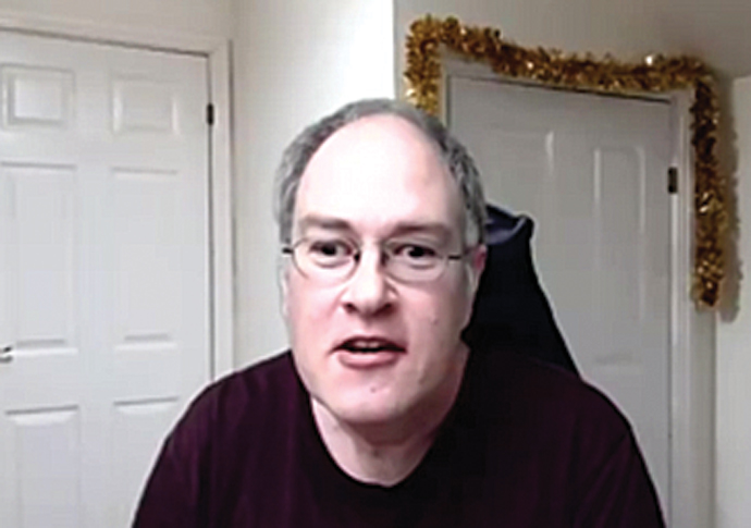 David Mallory