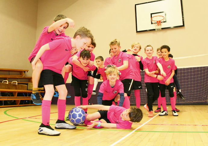 London Futsal Stars IMG_4721