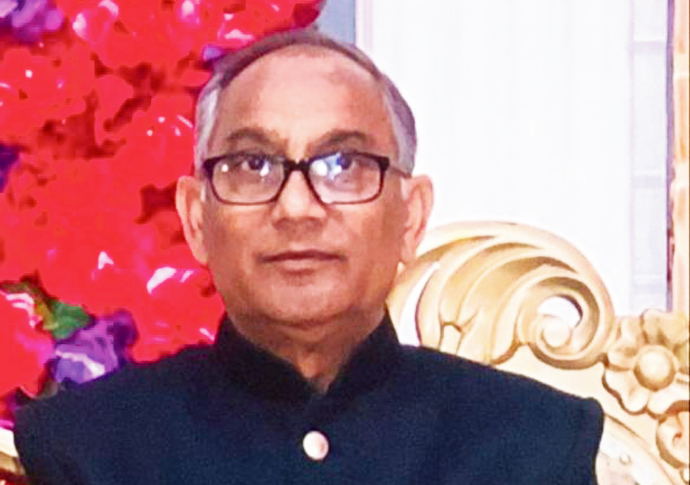 Nayor Miah