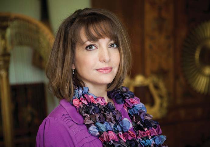 Roxanna Panufnik