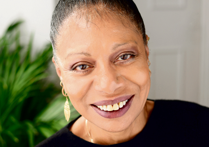 Stella Dadzie