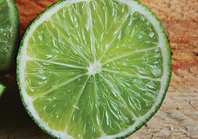 Lime