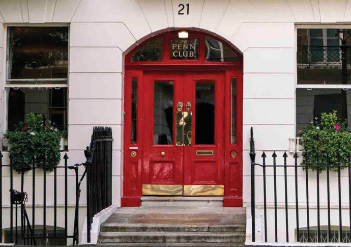 Penn Club