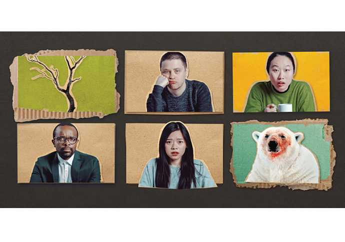 Lucy Popescu’s theatre news: Assembly; Outside the Box; Adventurous; The Death of a Black Man Assembly