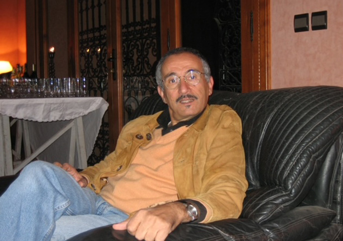 Aziz BineBine