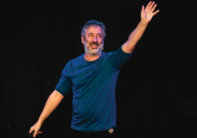 David Baddiel_photo Ralph_PH