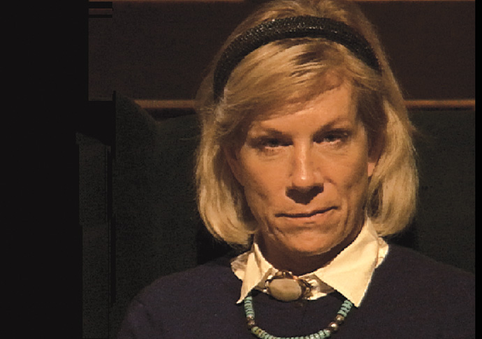 Lucy Popescu’s theatre news: Where the Bugaboo Lives; Curse of the Crackles!; Stevie Smith; HELLO; Stay Awake, Jake Juliet Stevenson reads Stevie Smith