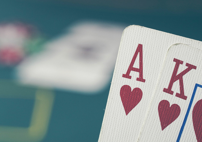 Poker