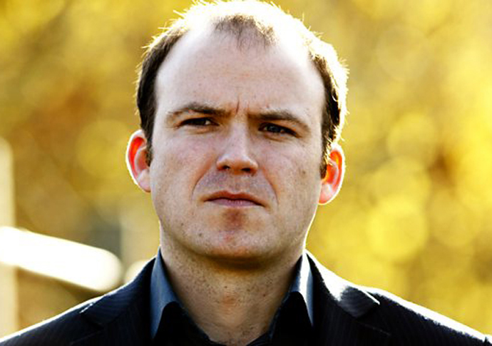 Rory Kinnear