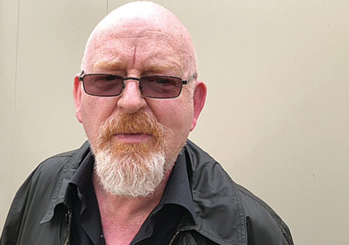 Alan McGee