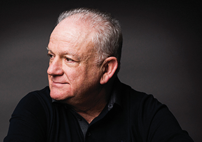 Brian Elias