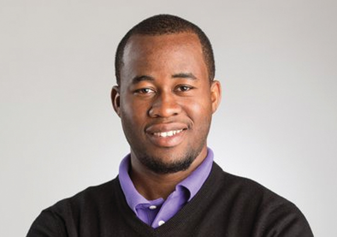 Chigozie Obioma 2