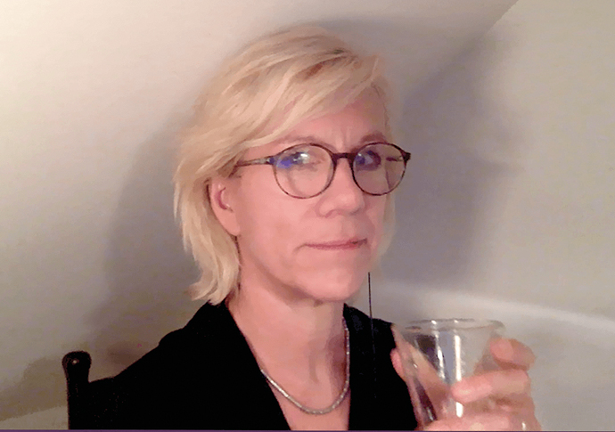 Lucy Popescu’s theatre news: Outbursts; Little Wars; A Killer Party; Open Air Theatre; I Wish My Life Were Like a Musical Juliet Stevenson Little Wars Credit John Brannoch