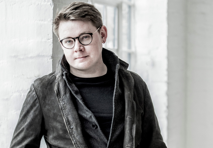Michael White’s music news: Mark Simpson; Opera Holland Park; Wigmore Hall free livestreams Mark Simpson_credit marksimpsonmusic.com