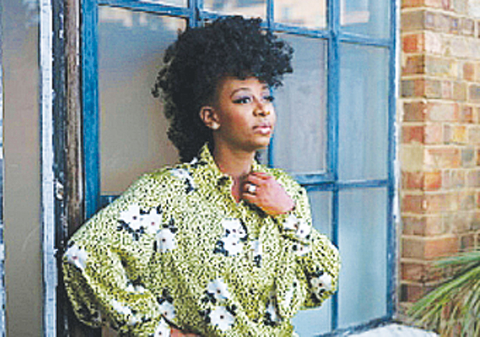 Michael White’s classical & jazz news: International Jazz Day; Cheltenham Jazz Festival; Fidelio Café; Royal Opera House YolandDa Brown_2