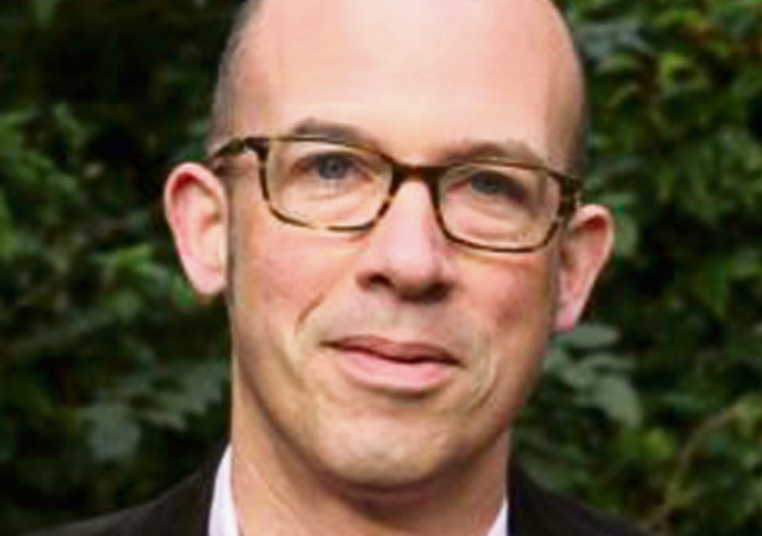 geoff barraclough