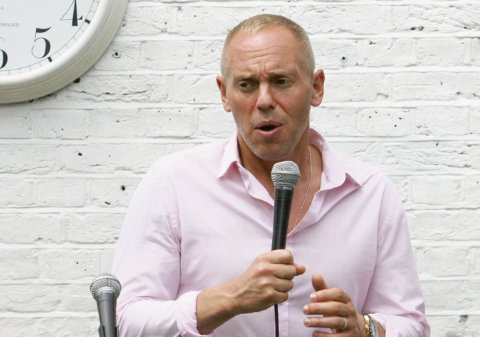 Phones snatched from diners as street thieves return Judge Rinder_2