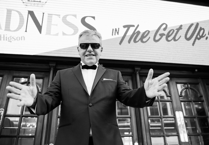 Madness_The Get Up