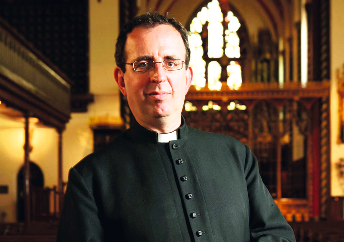 Richard Coles credit Tim Anderson