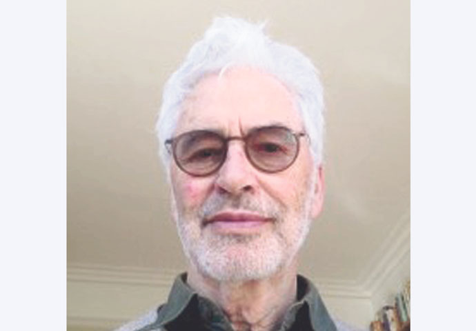 Richard Kuper