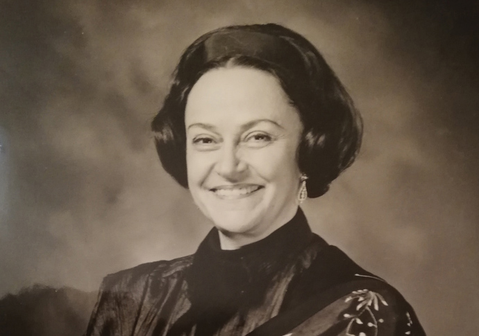 Sulamita Aronovsky